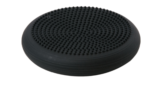 Dynair® Ballkissen® Senso® 33 cm — black