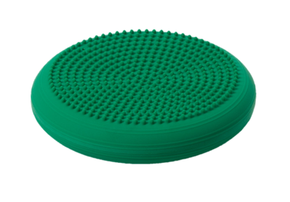 Dynair® Ballkissen® Senso® 33 cm — green