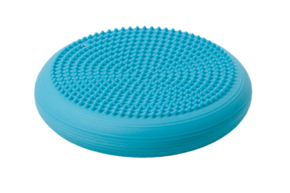 Dynair® Ballkissen® Senso® 33 cm — turquoise