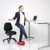 Dynair® Ballkissen® Senso® 33 cm — turquoise