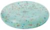 Dynair® Ballkissen® 33 cm — confetti blue-green