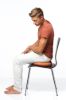 Dynair® Ballkissen® 36 cm — terra