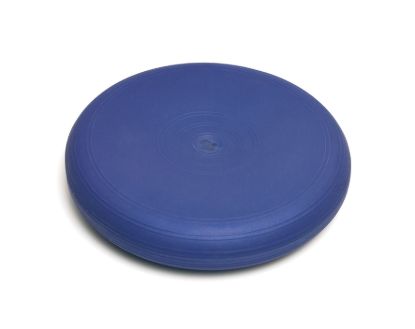 Dynair® Ballkissen® 36 cm — blue purple