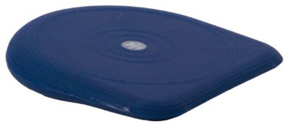 Dynair® Premium wedge Ballkissen — dark-blue