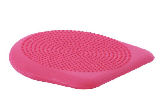 Dynair® Premium wedge Ballkissen — pink