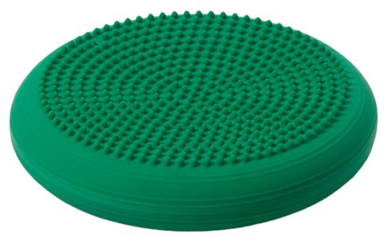 Dynair® Senso® Ballkissen® 36 cm — green