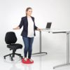 Dynair® Senso® Ballkissen® 36 cm — green