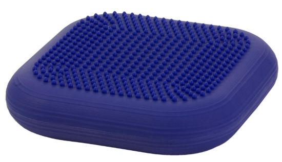Dynair® Cardo® Ballkissen® — dark-blue