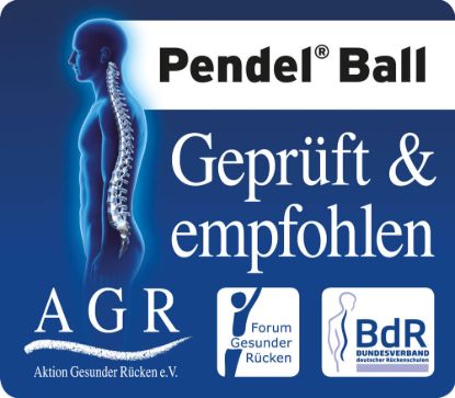 Pendel® Ball