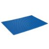 Mat Senso — blue / 120 x 60 cm