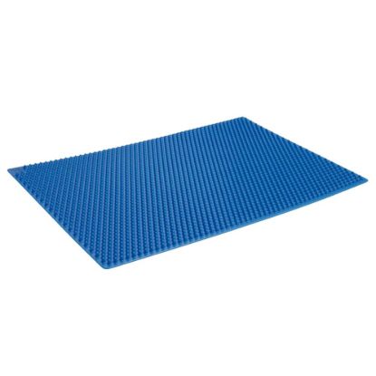 Mat Senso — blue / 60 x 40 cm