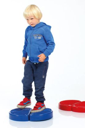 Aero-Step® — blue
