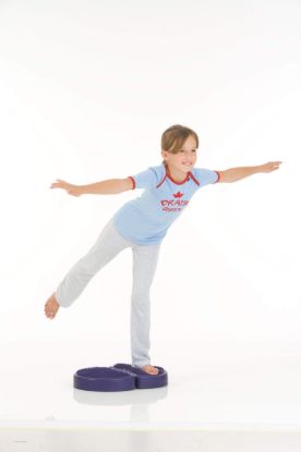 Aero-Step® — blue