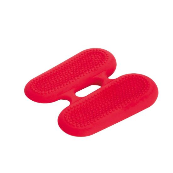 Senso vein trainer — red