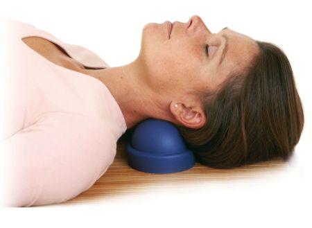 صورة لقسم Neck Rests