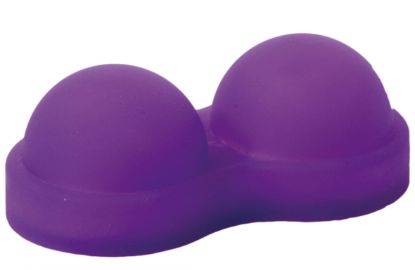 Nex-Neckrest — amethyst