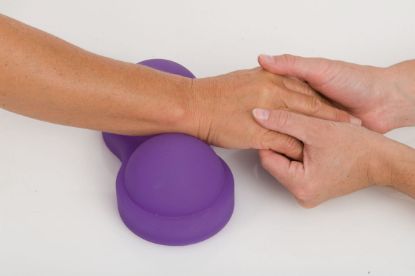 Nex-Neckrest — amethyst