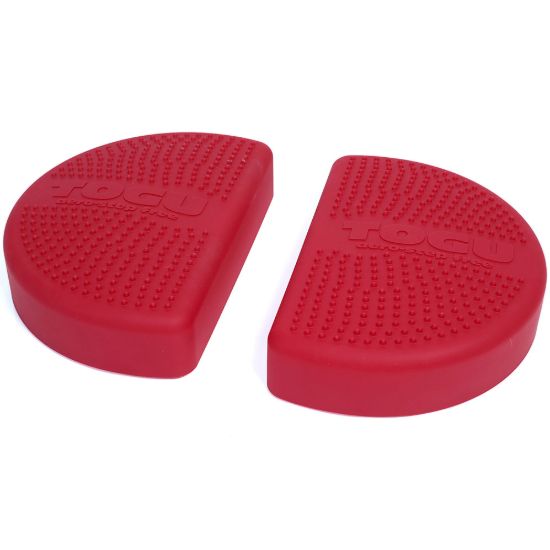 Aero-Step® free — red