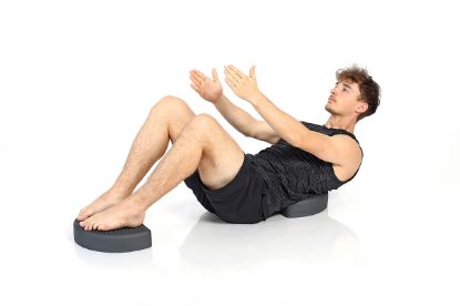 Aero-Step® free — red
