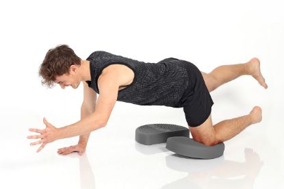 Aero-Step® free — blue
