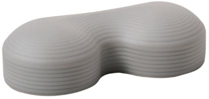 Relax Nex — silver-grey