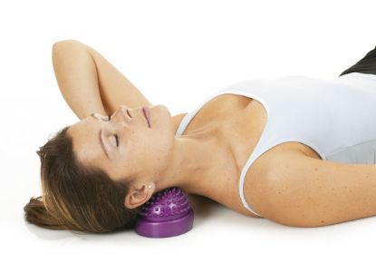 Massage Nex — blue