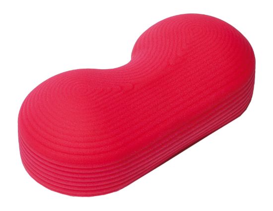 happyback® Relax-Nex® — ruby red