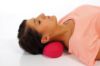happyback® Relax-Nex® — ruby red