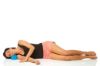 happyback® Relax-Nex® — blue