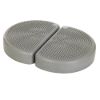 Aero-Step® XL — silver-grey