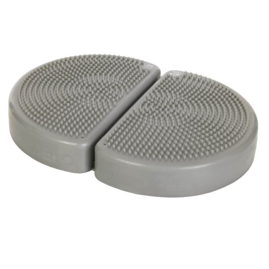Aero-Step® XL — silver-grey