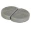Aero-Step® XL — silver-grey