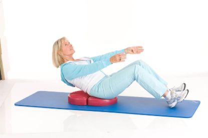 Aero-Step® XL — red