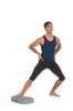 Aero-Step XL functional Perfect Shape Set with DVD — silver-grey