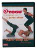 Aero-Step XL functional Perfect Shape Set with DVD — black