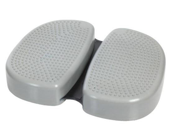 Aero-Step® Pro — silver