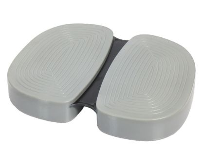 Aero-Step® Pro — silver