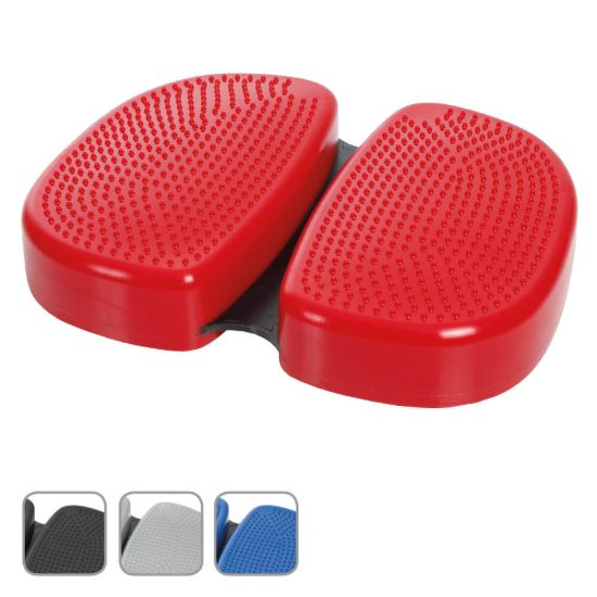 Aero-Step® Pro — red