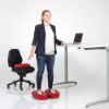 Aero-Step® Pro — red