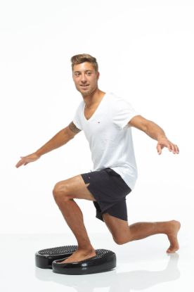 Aero-Step® Pro — black
