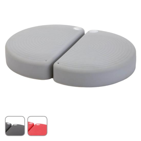 Aero-Step® XL functional — silver-grey