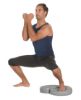 Aero-Step® XL functional — silver-grey