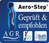 Aero-Step® XL functional — silver-grey