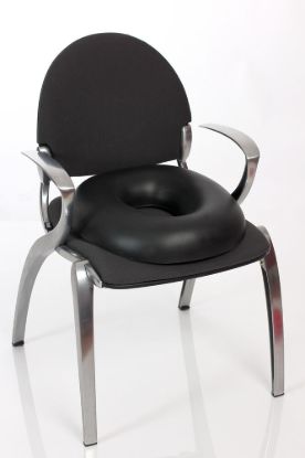 Airgo® Sitring — black