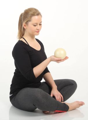 Toning® Ball — perlmutt / 500g