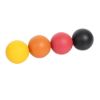 Toning Ball — 0,5 kg / yellow