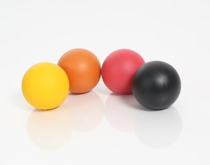 Toning Ball — 1 kg / orange