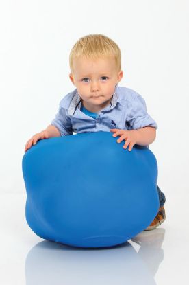 Octositz – Der Multiwürfel — blue