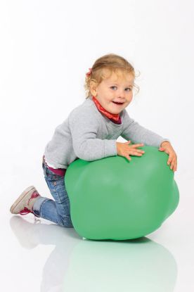 Octositz – Der Multiwürfel — green
