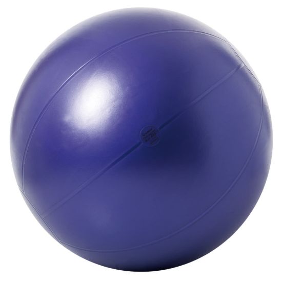 Theragym Ball ABS — 85 cm / blue purple